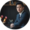 CEO Phạm Nhật Trường Thịnh